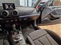 AUDI A3 SPORTBACK SPB 1.6 TDI S tronic Ambition