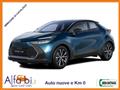 TOYOTA C-HR 1.8L Hybrid 140CV e-CVT Trend