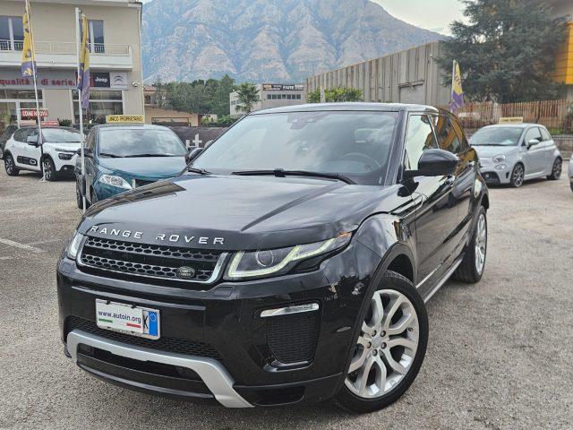 LAND ROVER RANGE ROVER EVOQUE 2.0D I4 240 CV AWD Auto R-Dynamic SE