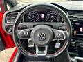 VOLKSWAGEN GOLF Performance 2.0 245 CV TSI 3p. BMT