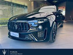 MASERATI LEVANTE 3.0 V6 GranSport 430cv Nerissimo , ADAS , Tetto