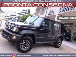 SUZUKI JIMNY 1.5 5MT PRO (N1)