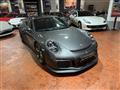 PORSCHE 911 3.8 GT3 CLUB SPORT -LIFTING-CARBONIO-APPROVED