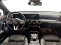 MERCEDES CLASSE A A 180 d Automatic Sport