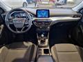 FORD FOCUS 1.0 EcoBoost Hybrid 125 CV SW Business