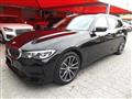 BMW SERIE 3 TOURING d. ibrida 48V Touring+Autom+Pelle+Tetto+C.18"