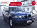 BMW X5 3.0d cat