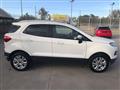 FORD EcoSport 1.5 TDCi 95 CV Titanium