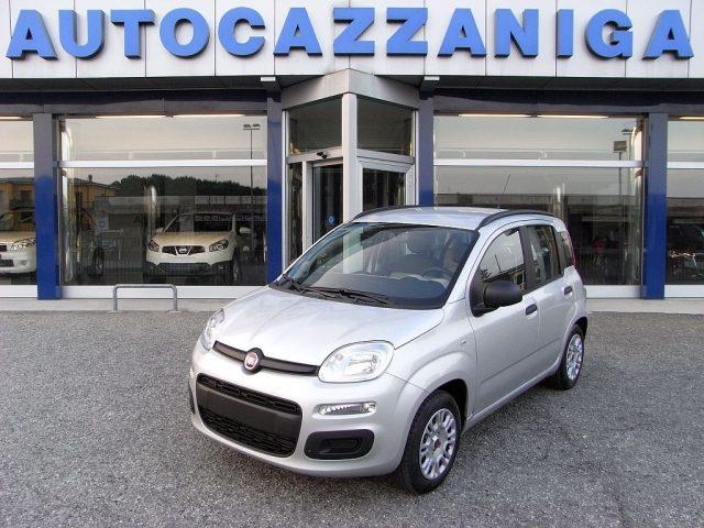 FIAT PANDA 1.0 70cv HYBRID IN OFFERTA