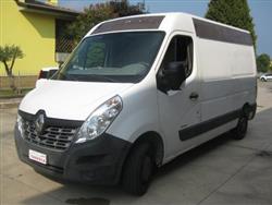 RENAULT MASTER T33 2.3 dCi/125 PM-TM Furgone E5 PRIVATO NO IVA