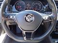 VOLKSWAGEN GOLF 1600 TDI 5PORTE 105CV NAVI CLIMAUTO PDC ITALIA