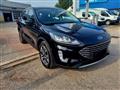 FORD KUGA 2.5 Plug In Hybrid 225 CV CVT 2WD Titanium TRIFUEL