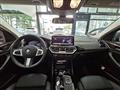 BMW X4 XDrive 20d Tetto CockpitPro FullLED LuceAmbientale CarPlay