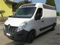 RENAULT MASTER T33 2.3 dCi/125 PM-TM Furgone E5 PRIVATO NO IVA