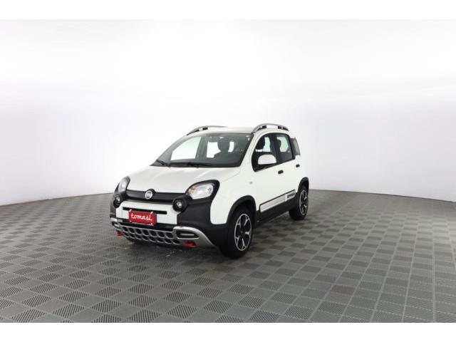 FIAT PANDA CROSS Panda Cross 1.0 FireFly S&S Hybrid