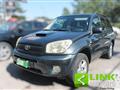 TOYOTA RAV4 2.0 D-4D 116 CV Sol