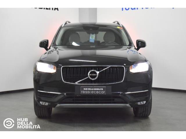 VOLVO XC90 D5 AWD Geartronic Kinetic