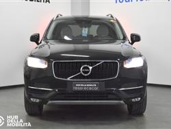 VOLVO XC90 D5 AWD Geartronic Kinetic