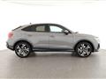 AUDI Q3 SPORTBACK SPB 45 TFSI QUATTRO S LINE LED TETTO NAV