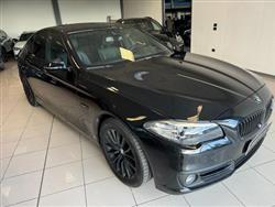 BMW SERIE 5 d xDrive Luxury