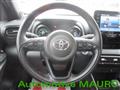 TOYOTA YARIS 1.5 Hybrid 5 porte Lounge