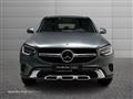 MERCEDES CLASSE GLC d 4Matic Coupé Sport Navi