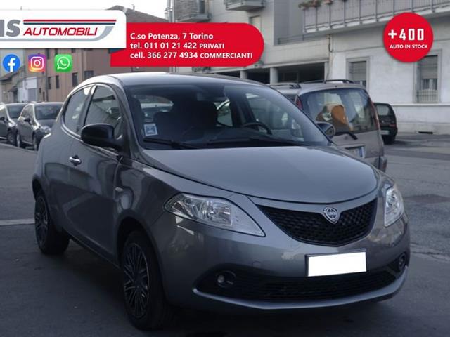 LANCIA YPSILON 1.0 FireFly 5 porte S&S Hybrid Ecochic Gold