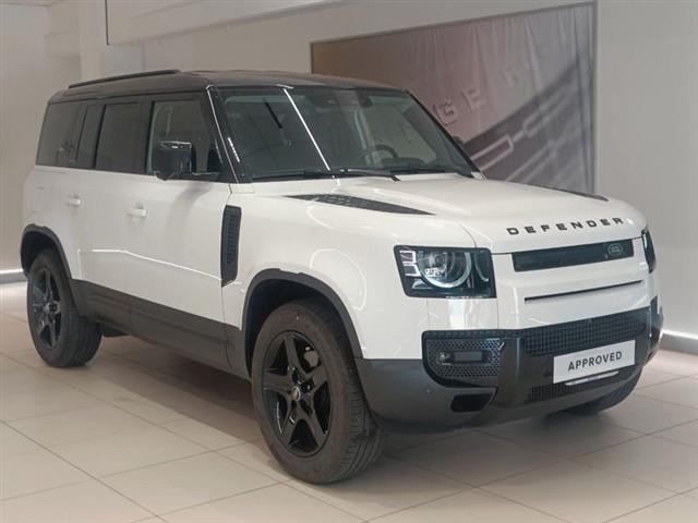 LAND ROVER DEFENDER 110 3.0D I6 250 CV AWD Auto SE