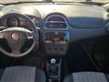 FIAT PUNTO 1.4 8V 5 porte Natural Power Street