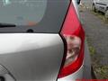 NISSAN NOTE 1.2 12V GPL Unico Proprietario Tagliandi Nissan