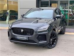 JAGUAR E-PACE HYBRID E-Pace 2.0D I4 163 CV AWD Auto R-Dynamic SE