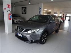 NISSAN QASHQAI 1.5 dCi 360