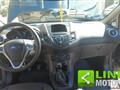 FORD FIESTA 1.4 3p. Bz.- GPL Titanium