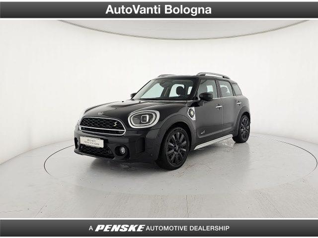 MINI MINI 3 PORTE 1.5 Cooper SE Classic Countryman ALL4