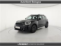 MINI MINI 3 PORTE 1.5 Cooper SE Classic Countryman ALL4