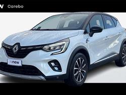 RENAULT NUOVO CAPTUR 1.0 tce Intens Gpl 100cv my21 1.0 tce Intens Gpl 100cv