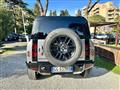 LAND ROVER DEFENDER 90 3.0D I6 200 CV AWD Auto HSE