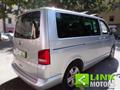 VOLKSWAGEN TRANSPORTER FURGONE 8 Posti - Possibile garanzia di 1 anno