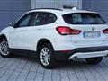 BMW X1 sDrive18d Business Advantage