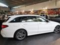 MERCEDES CLASSE C SW d SW Auto Premium AMG