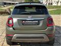 FIAT 500X 1.6 M-Jet 120cv City Cross (Tetto/Pelle/APP/LED)