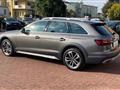 AUDI A4 ALLROAD A4 allroad 40 TDI 204 CV S tronic Business Evolution