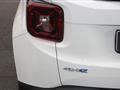 JEEP RENEGADE 4XE Renegade 1.3 T4 190CV PHEV 4xe AT6 Limited