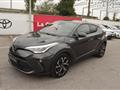 TOYOTA C-HR 1.8 Hybrid E-CVT Trend