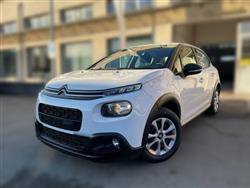 CITROEN C3 PureTech 82 Feel