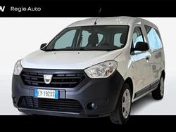 DACIA DOKKER 1.6 Laureate MULTISPAZIO LAUREATE 1.6 GPL 85cv