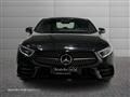 MERCEDES CLASSE CLS d 4Matic Auto Premium Premium