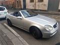 MERCEDES Classe SLK 200 k Evo