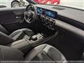 MERCEDES CLASSE A SEDAN PLUG-IN HYBRID A 250 e Plug-in hybrid Automatica 4p. Sport