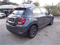 FIAT 500X 1300 MJT 95CV CARPLAY CERCHI"16 ITALIA